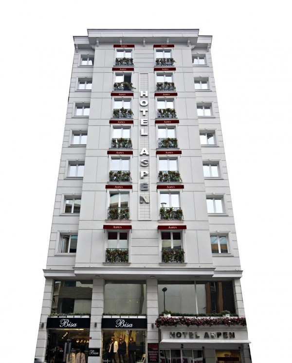 ASPEN HOTEL