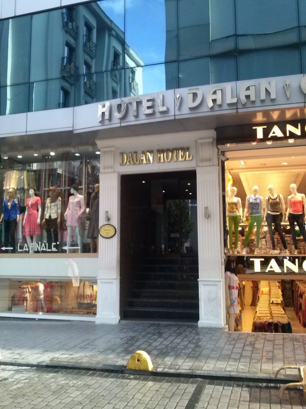 DALAN HOTEL
