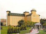 THE GREEN PARK HOTEL MERTER