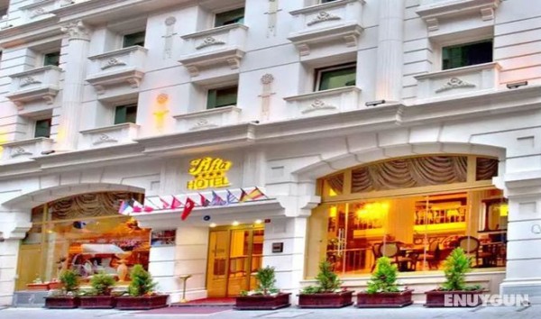 TILIA HOTEL