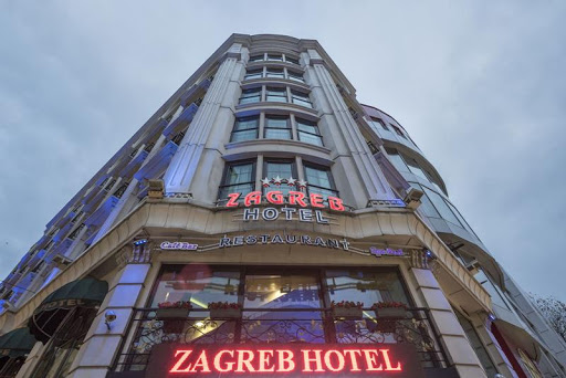 ZAGREB HOTEL