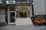 MALKOÇ OTEL