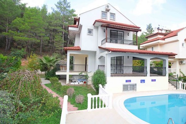 BROOKLAND VILLA