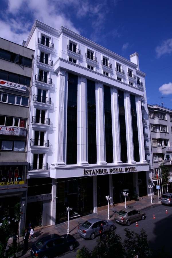 ROYAL OTEL